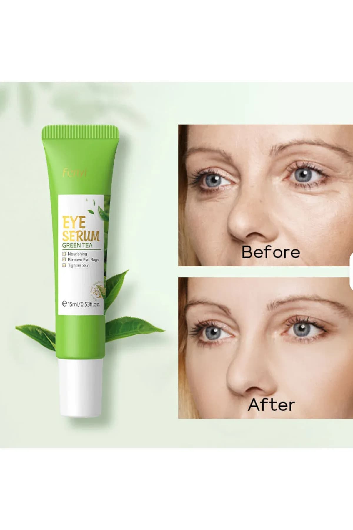 CREMA CONTUR OCHI MATCHA - Image 2