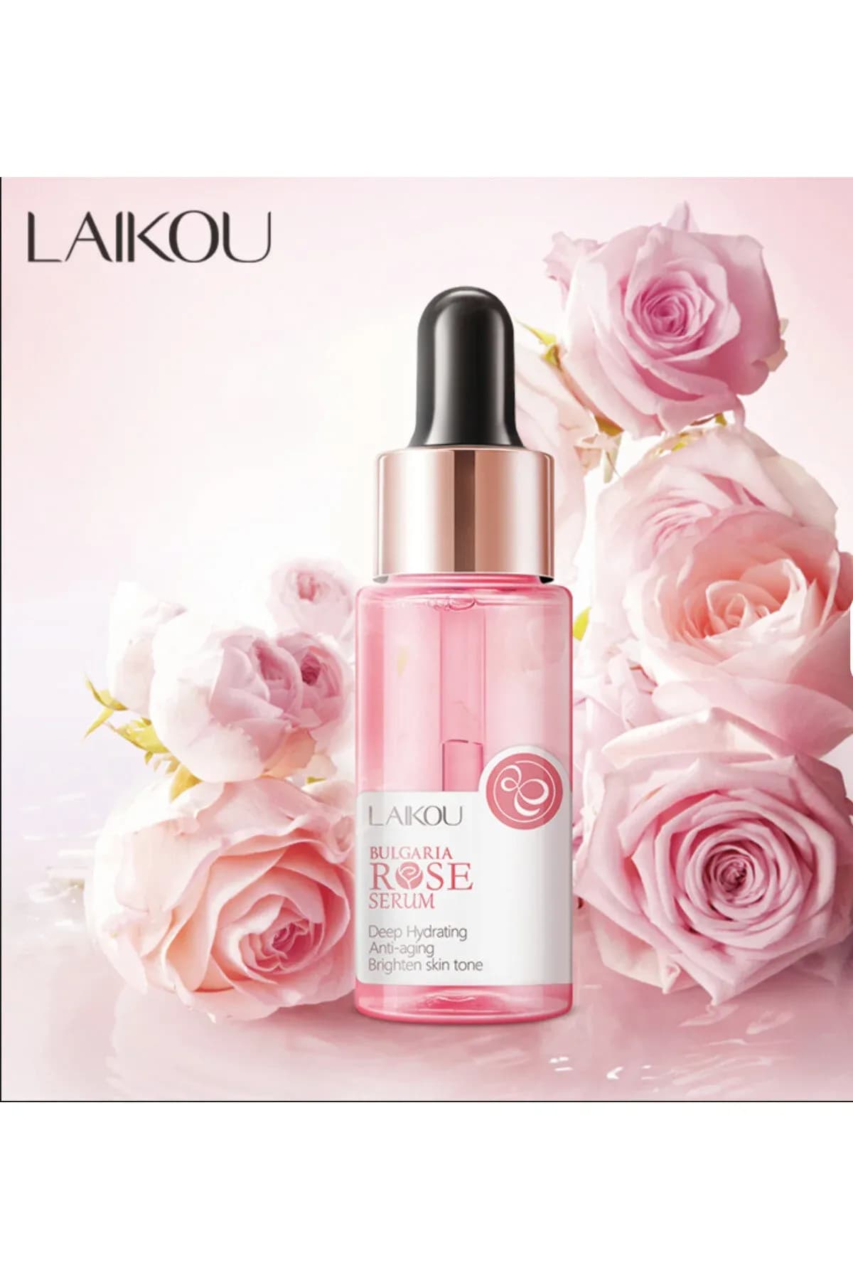 SERUM BULGARIAN ROSE