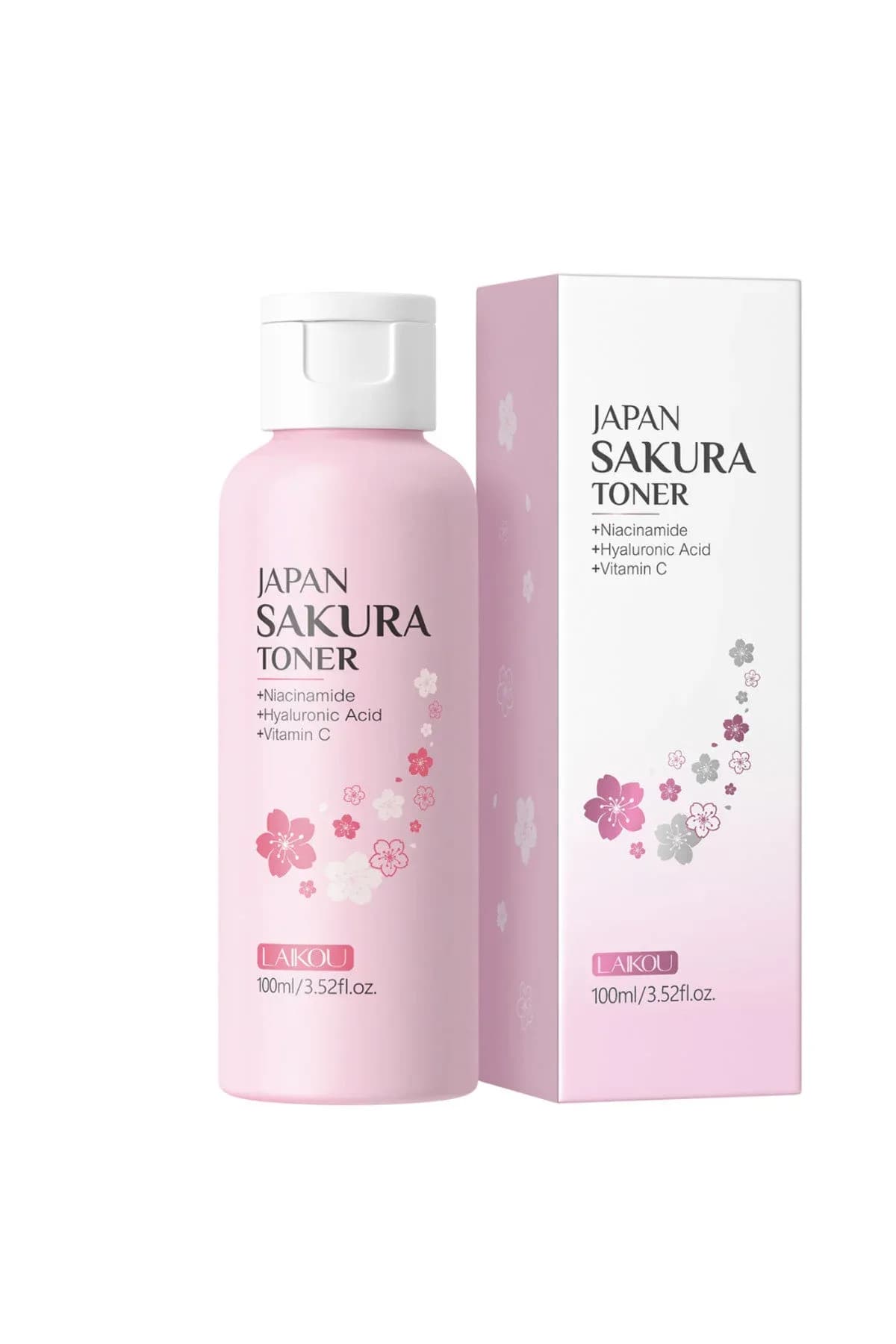 JAPAN SAKURA TONER