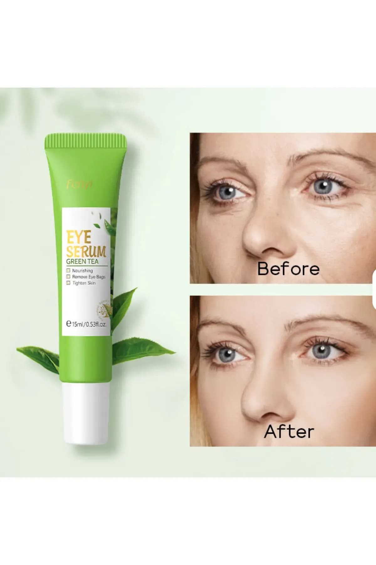 CREMA CONTUR OCHI MATCHA - Image 2