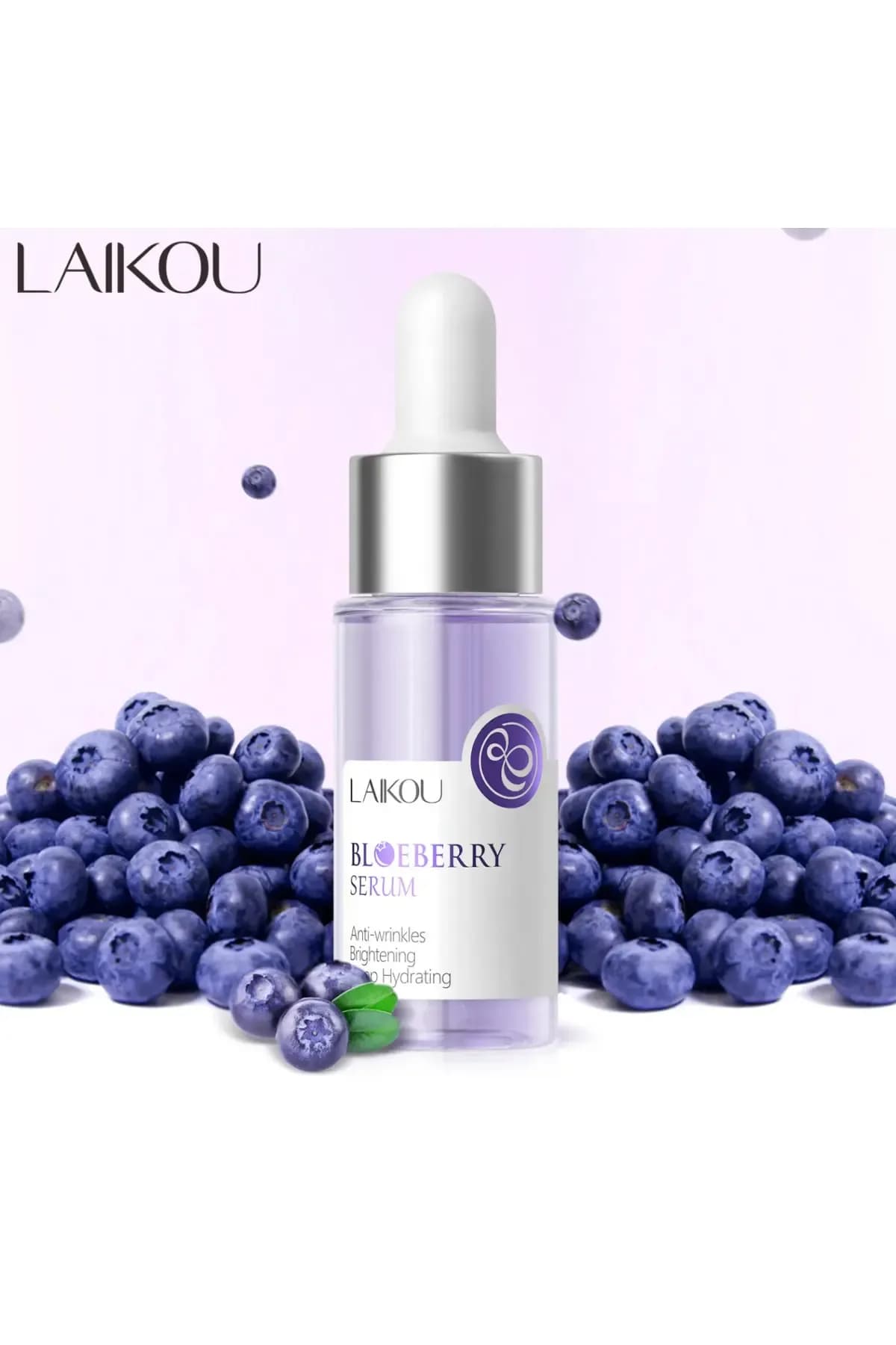 SER ANTIOXIDANT CU EXTRACT DE AFINE