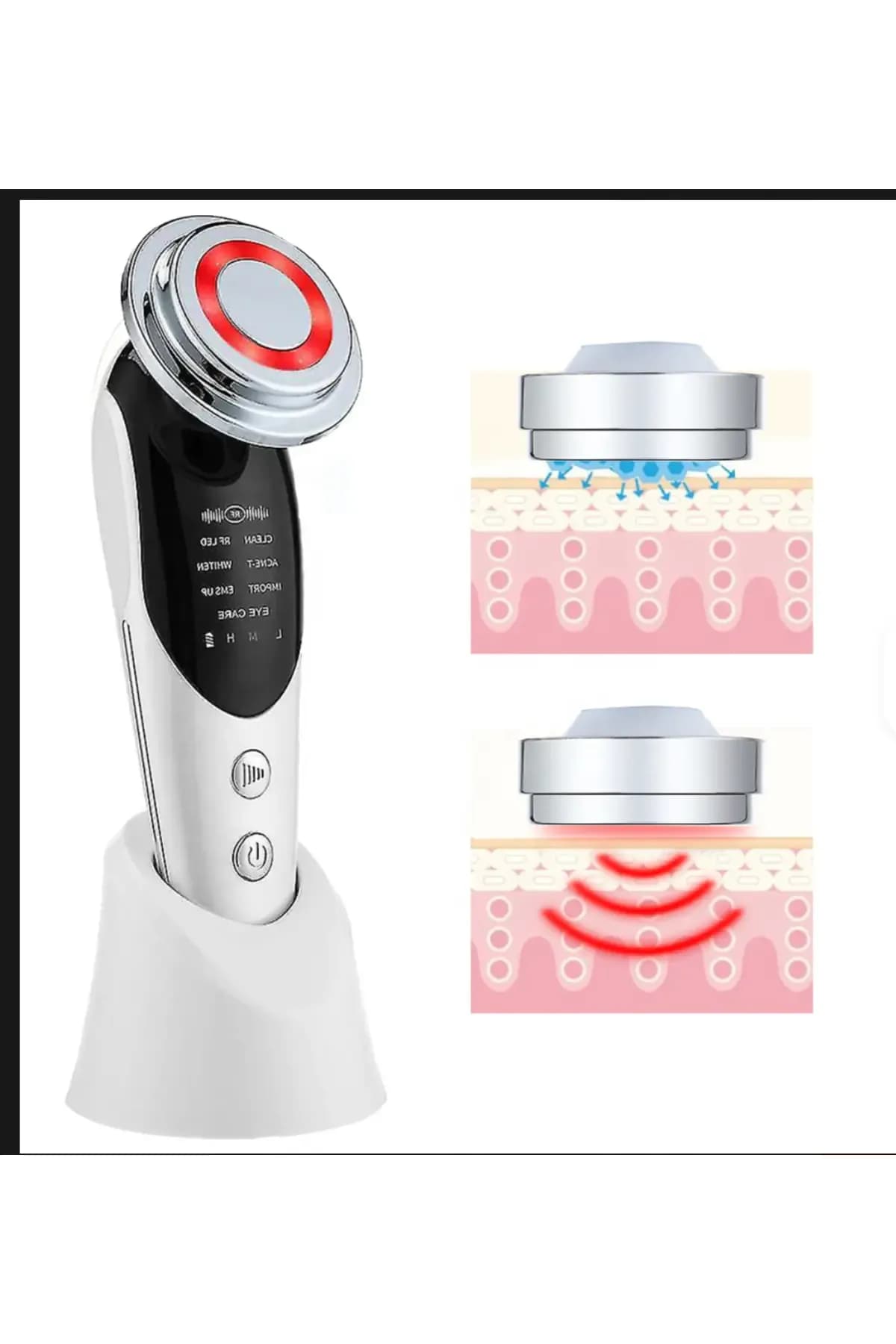 ANTI-AGING & REJUNENATION DEVICE