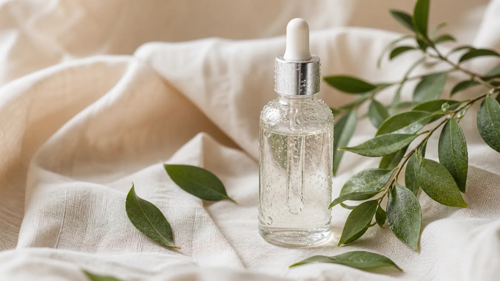 Acid hialuronic: ghidul complet pentru o piele hidratată și plină